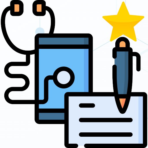 ICD10 Code Grabber PRO logo