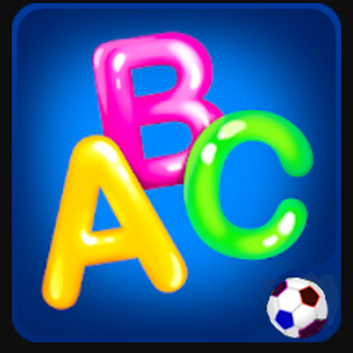 ABC Kids Play 1.01 Icon