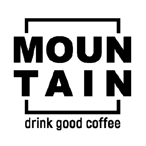 Mountain Coffee Co. logo