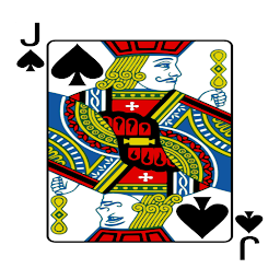 Symbolbild für Blackjack