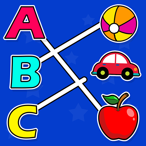 Baby Educational Game