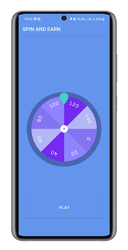 JustEarn - Earn Cash and Rewards