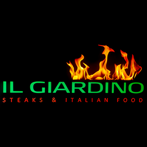 Il Giradino logo