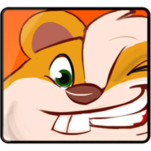 Hamster Fortress logo