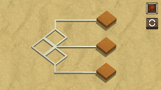 Desert Puzzle - Screenshot 2