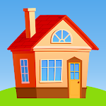 Cover Image of Download House Life 3D 3.7 APK