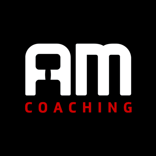 AM Coaching logo