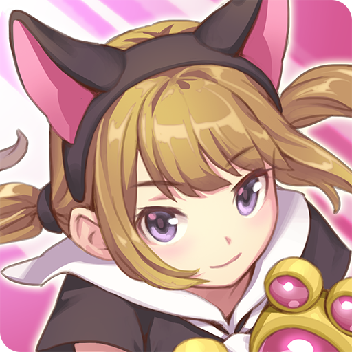 CAT KNIGHT SAGA SPECIAL logo