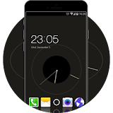 Theme for Samsung SM-G9298 HD icon