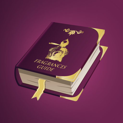 Fragrances Guide logo