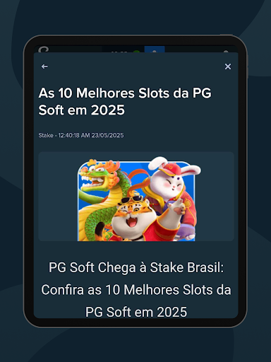 Stake Brasil screenshot 12