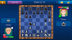 screenshot of Chess LiveGames online