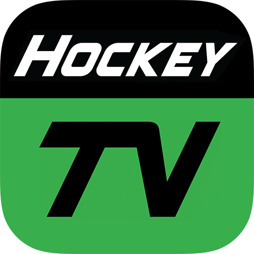 HockeyTV  Icon