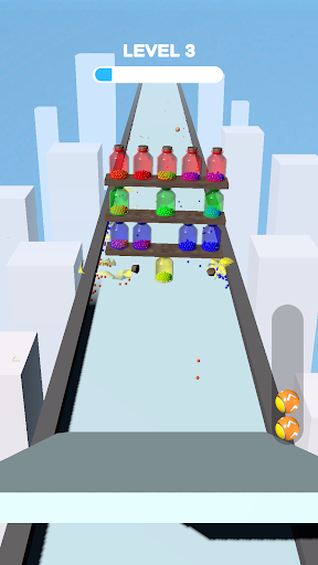Ball Breaker: Tower of Jar Screen 3