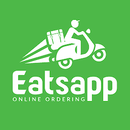 Imagen de icono Eatsapp | Food Delivery