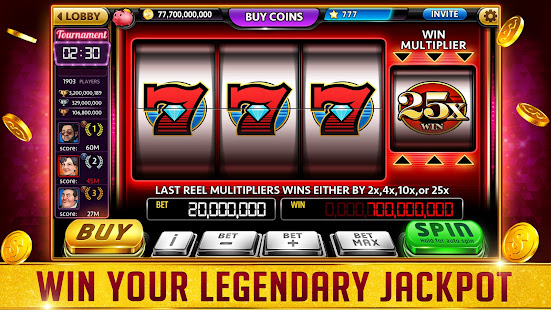 Wild Classic Slots™: Free 777 Slots Casino Games - Apps on Google Play