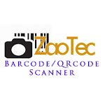 Cover Image of Descargar QR & Barcode Scanner - Free 1.1 APK