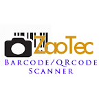 Cover Image of Скачать QR & Barcode Scanner - Free 1.1 APK