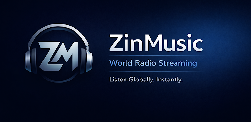 ZinMusic: World Radio