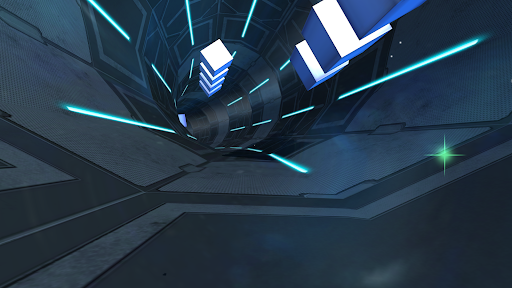 Tunnel Runner Screen 3