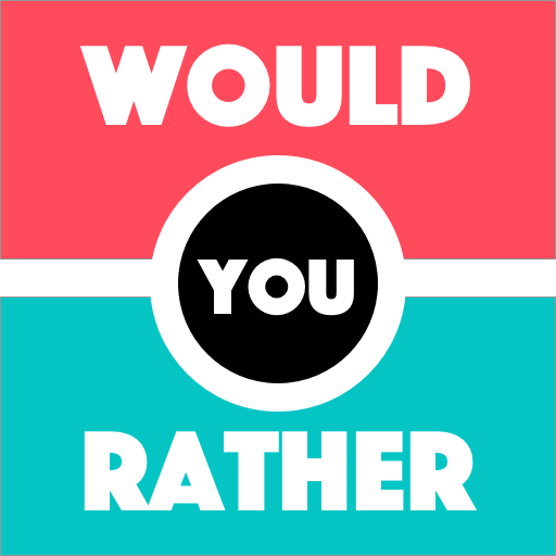 Would You Rather ? Party Game