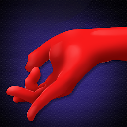 Icon image Spider Hand Simulator