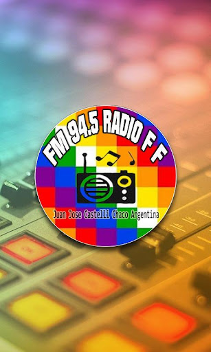 Radio FF Chaco Screen 2