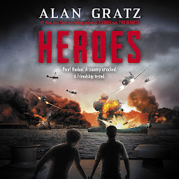 รูปไอคอน Heroes: A Novel of Pearl Harbor