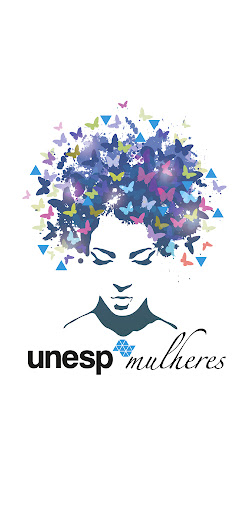 Android application Unesp mulheres screenshort