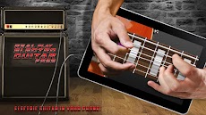 Real Play Electro Guitar Gameのおすすめ画像4
