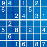 Sudoku Daily - Sudoku Extreme with 2k Puzzles icon