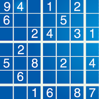 Sudoku Daily with 2k Puzzles