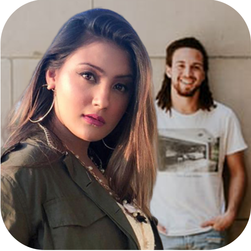 Selfie with Aashika Bhatia – Aashika Wallpapers