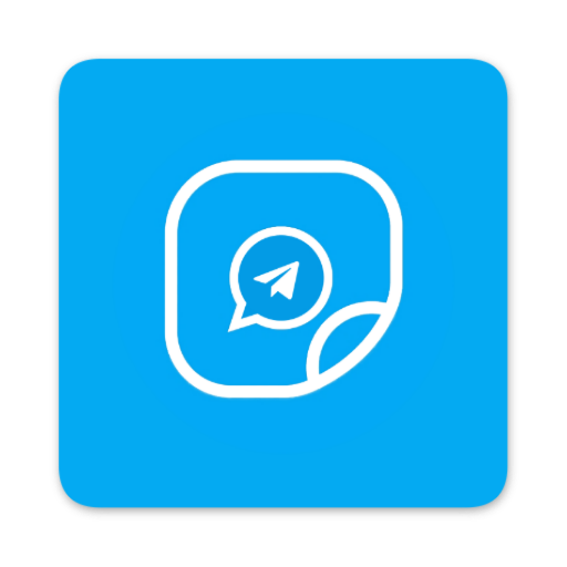Telegram sticker for WhatsApp
