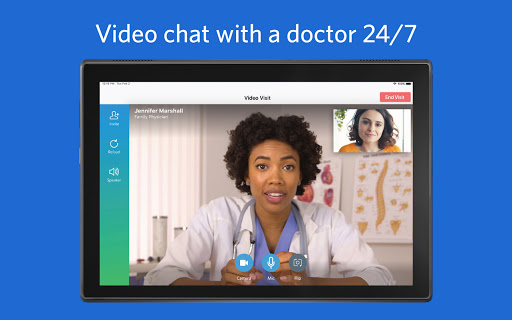 Ascension Online Care