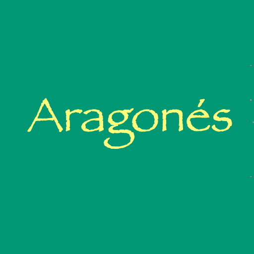 Diccionario Aragonés logo