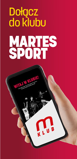 Android application M-CLUB screenshort