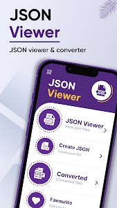Json File Opener Viewer Editor Unknown