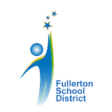 Fullerton School District icon