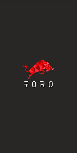 Android application TORO: доставка еды screenshort