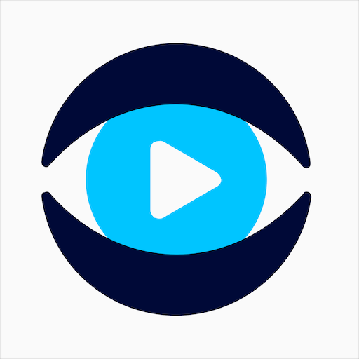 Eyeball Football logo