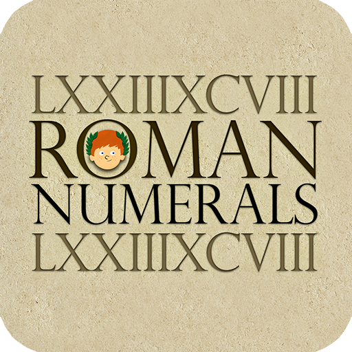 Roman Numerals logo