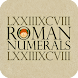 Roman Numerals - Androidアプリ