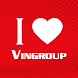 ILoveVingroup - Androidアプリ
