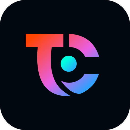 TCTarget logo