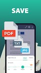screenshot of PDF Scanner App: Scan to PDF
