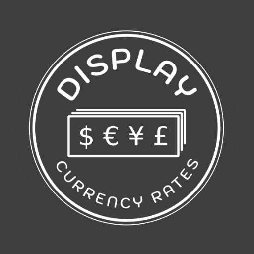 display-currency-rates-apps-on-google-play