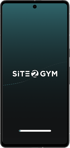 SITE2GYM Screenshot 4 - AppWisp.com