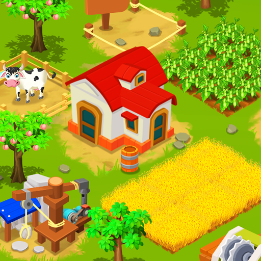 Farm Garden 3.0 Icon