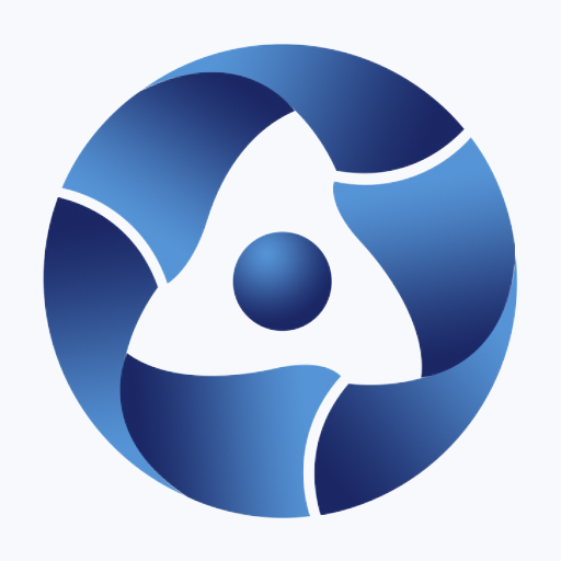 Технопарк Саров logo